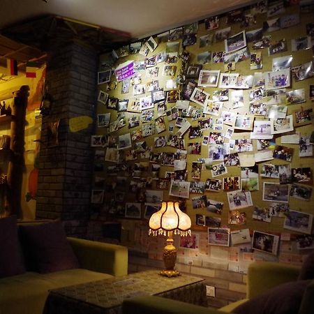 Yangshuo Travellers Land Youth Hostel Экстерьер фото