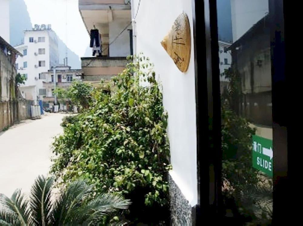 Yangshuo Travellers Land Youth Hostel Экстерьер фото